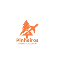 Logotipo de uma empresa parceiro da SafeMilhas