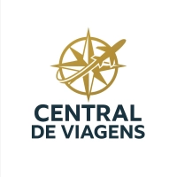 Logotipo de uma empresa parceiro da SafeMilhas