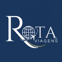 Logotipo de uma empresa parceiro da SafeMilhas